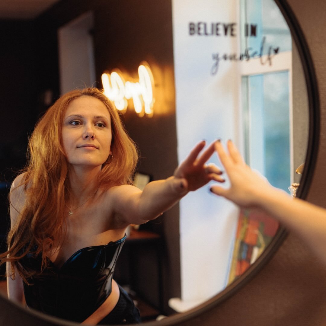 Daria · Ginger Soul