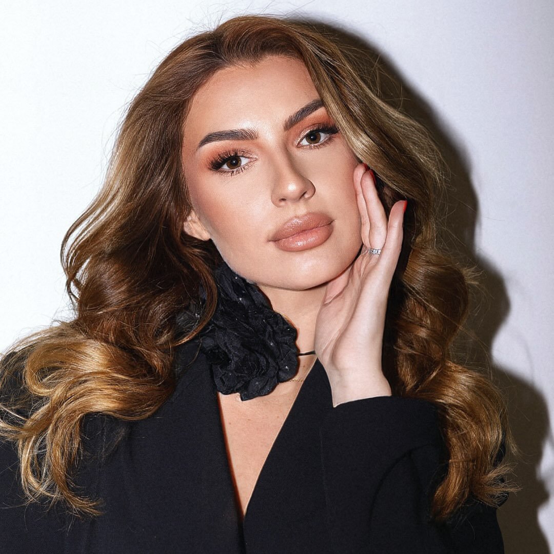 Kateryna Mazonakis