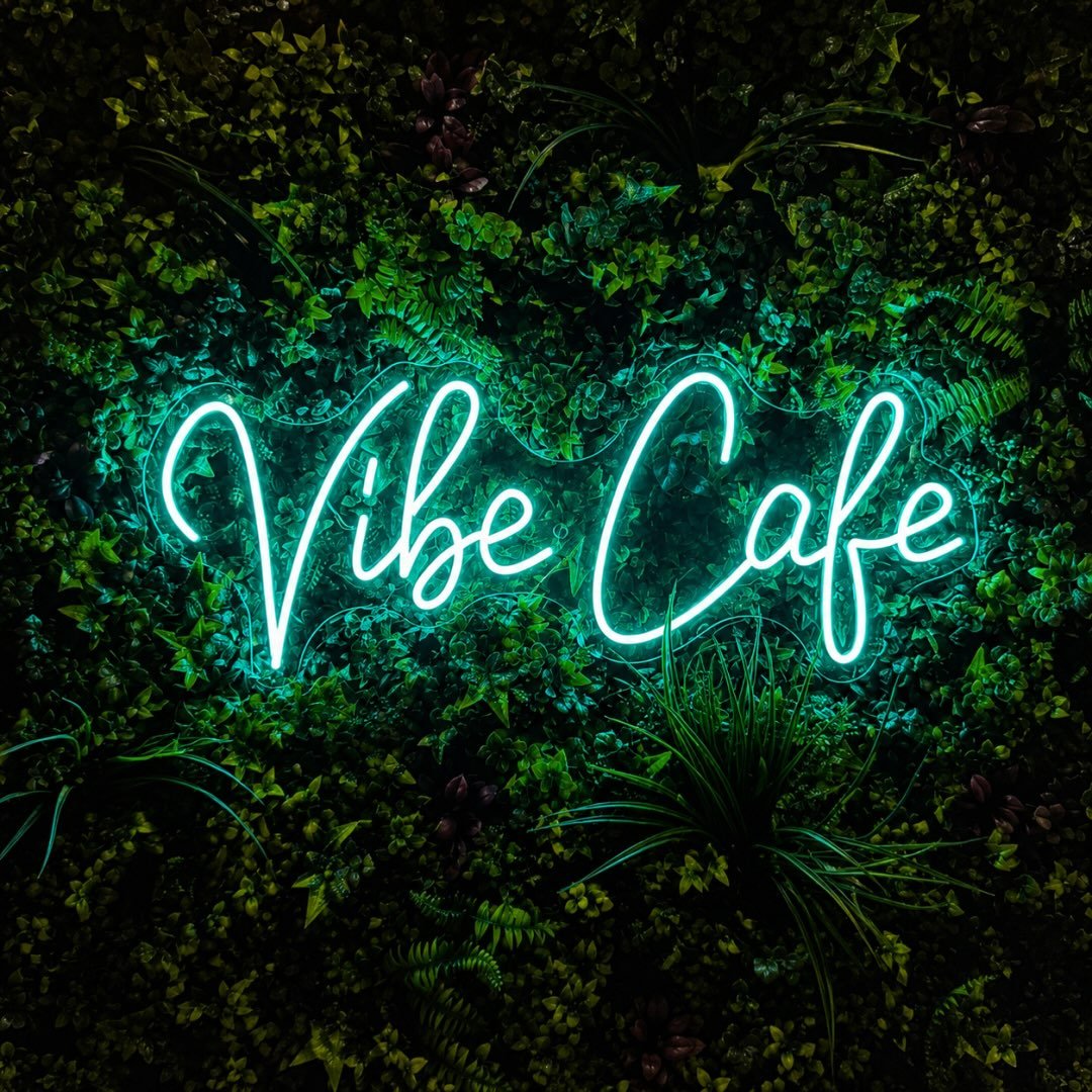 Vibe Cafe