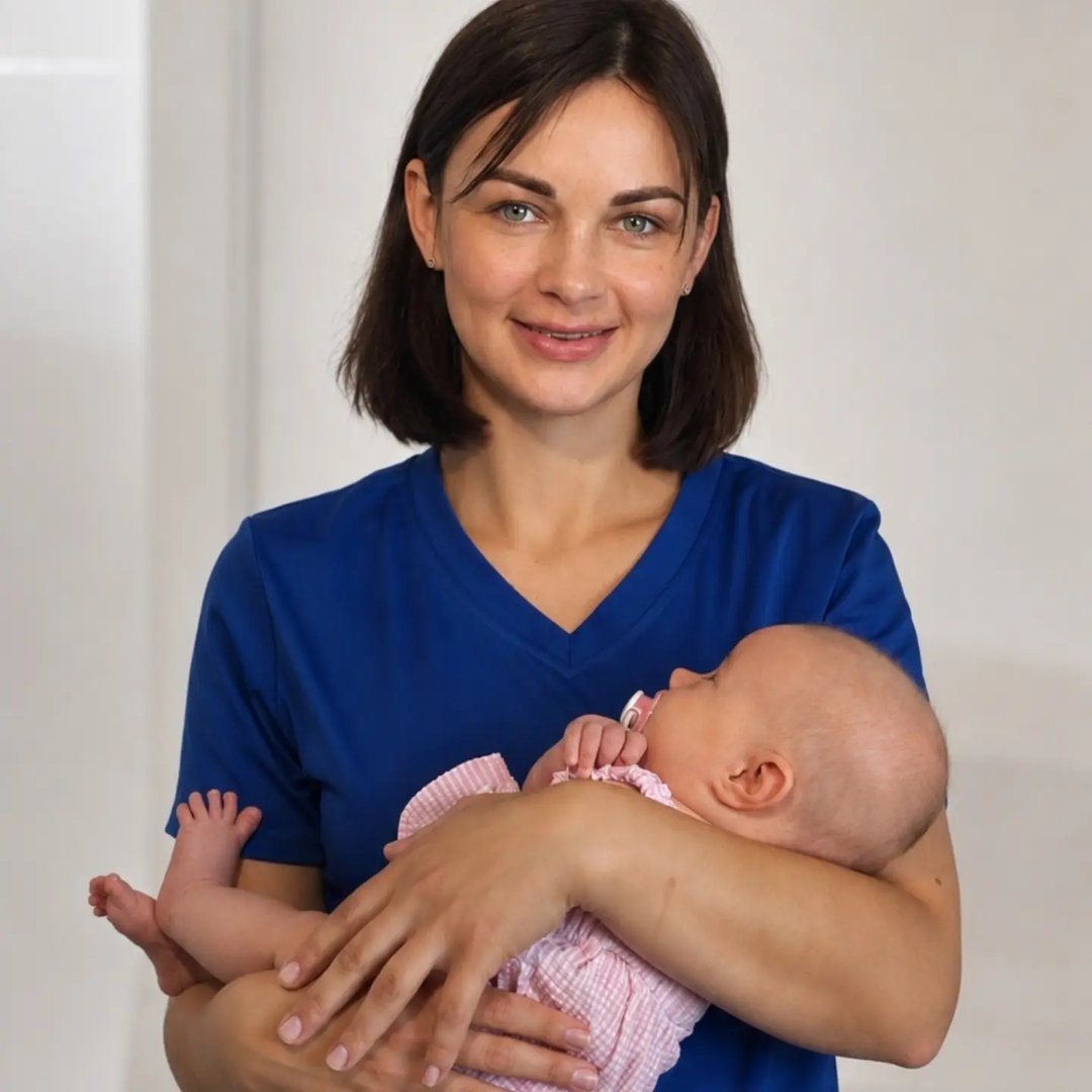 Yuliia Anatoliivna